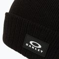 Oakley Gerippte 2.0 Kappe schwarz FOS900258 3