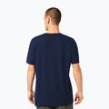Herren Oakley O-Bold Ellipse Team navy T-shirt 3