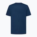 Herren Oakley O-Bold Ellipse Team navy T-shirt 8