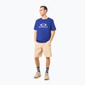 Oakley Herren-T-Shirt O Bark 2.0 kristallblau 2