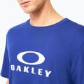 Oakley Herren-T-Shirt O Bark 2.0 kristallblau 6