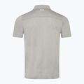 Herren Oakley B1B Polo Shirt Stein grau Heidekraut 2
