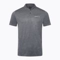 Herren Oakley B1B Polo Shirt fathom heather