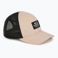 Oakley Herren Patch Trucker Humus Baseballmütze