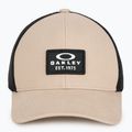 Oakley Herren Patch Trucker Humus Baseballmütze 2