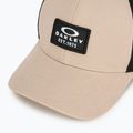 Oakley Herren Patch Trucker Humus Baseballmütze 3