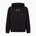 Oakley MTL PO Hoodie Herren Sweatshirt schwarz