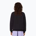 Herren Oakley Soho Crew Neck Sweatshirt blackout 3