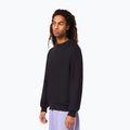 Herren Oakley Soho Crew Neck Sweatshirt blackout 5