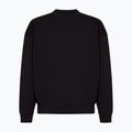 Herren Oakley Soho Crew Neck Sweatshirt blackout 7