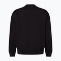 Herren Oakley Soho Crew Neck Sweatshirt blackout 8