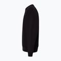 Herren Oakley Soho Crew Neck Sweatshirt blackout 9