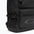 Oakley Rover Laptoprucksack blackout 5