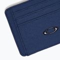 Oakley Ellipse Card Team navy Brieftasche 3