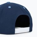 Herren Oakley Oakley Alumni-Team marineblau Baseballkappe 4