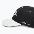 Oakley Oakley Alumni Blackout Baseballkappe für Männer 2