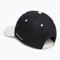 Oakley Oakley Alumni Blackout Baseballkappe für Männer 3