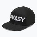 Oakley Mark III Blackout Herren Baseballkappe