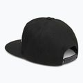 Oakley Mark III Blackout Herren Baseballkappe 2