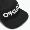 Oakley Mark III Blackout Herren Baseballkappe 3