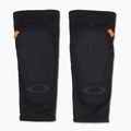 Oakley All Mountain D30 Ellenbogen Blackout Fahrrad Protektoren