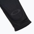 Oakley All Mountain D30 Ellenbogen Blackout Fahrrad Protektoren 3