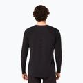 Fahrrad Longsleeve Herren Oakley Seeker Airline blackout 3