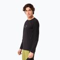 Fahrrad Longsleeve Herren Oakley Seeker Airline blackout 4