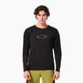 Fahrrad Longsleeve Herren Oakley Seeker Airline blackout 5