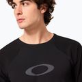 Fahrrad Longsleeve Herren Oakley Seeker Airline blackout 6