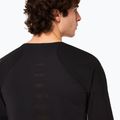Fahrrad Longsleeve Herren Oakley Seeker Airline blackout 7