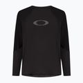 Fahrrad Longsleeve Herren Oakley Seeker Airline blackout 8