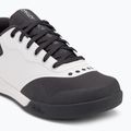 Herren Oakley Drift RC MTB lunar rock Plattform Radschuhe 7