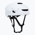 Oakley Aro7 Lite EU matt weißer Fahrradhelm