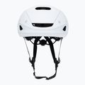 Oakley Aro7 Lite EU matt weißer Fahrradhelm 2