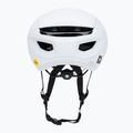 Oakley Aro7 Lite EU matt weißer Fahrradhelm 4