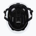 Oakley Aro7 Lite EU matt weißer Fahrradhelm 5
