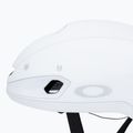 Oakley Aro7 Lite EU matt weißer Fahrradhelm 7