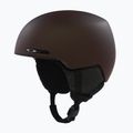 Oakley Mod1 mattem Grenache Skihelm 2