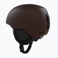 Oakley Mod1 mattem Grenache Skihelm 3