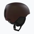 Oakley Mod1 mattem Grenache Skihelm 5