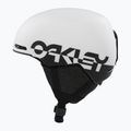 Skihelm Oakley Mod1 matte white fp 3