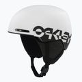 Skihelm Oakley Mod1 matte white fp 4