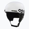 Skihelm Oakley Mod1 matte white fp 6