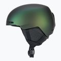 Oakley Mod1 MIPS Skihelm matt grün/sil clearshft 5