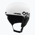 Kinder-Skihelm Oakley Mod1 Youth matte white fp 2