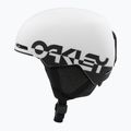 Kinder-Skihelm Oakley Mod1 Youth matte white fp 4