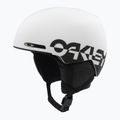 Kinder-Skihelm Oakley Mod1 Youth matte white fp 7