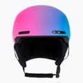 Skihelm Kinder Oakley Mod1 Youth MIPS matte blue/pink fade 2