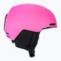 Skihelm Kinder Oakley Mod1 Youth MIPS matte blue/pink fade 4